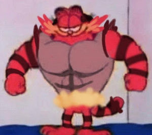 Meet your Posher, Claymore